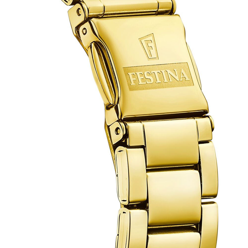 Reloj F20640/9 Festina Verde Mujer Boyfriend Collection image number 1.0