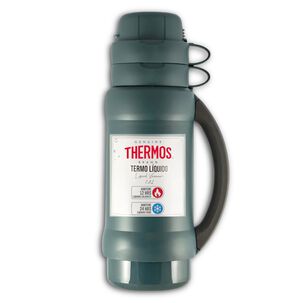 Termo Para Líquidos 1.8 Litros Thermos 35-180-c7 Petróleo