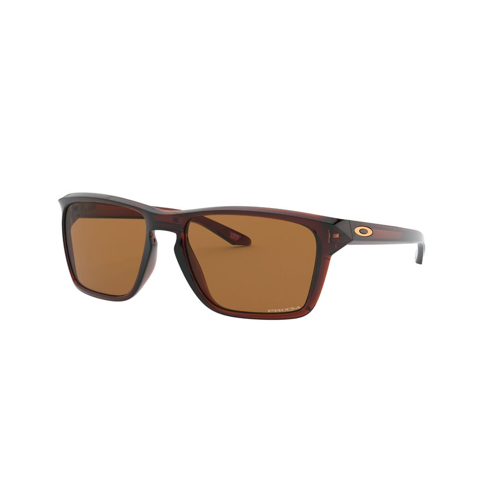 Lentes De Sol Sylas Prizm Bronze Oakley image number 1.0