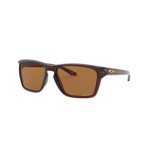 Lentes De Sol Sylas Prizm Bronze Oakley