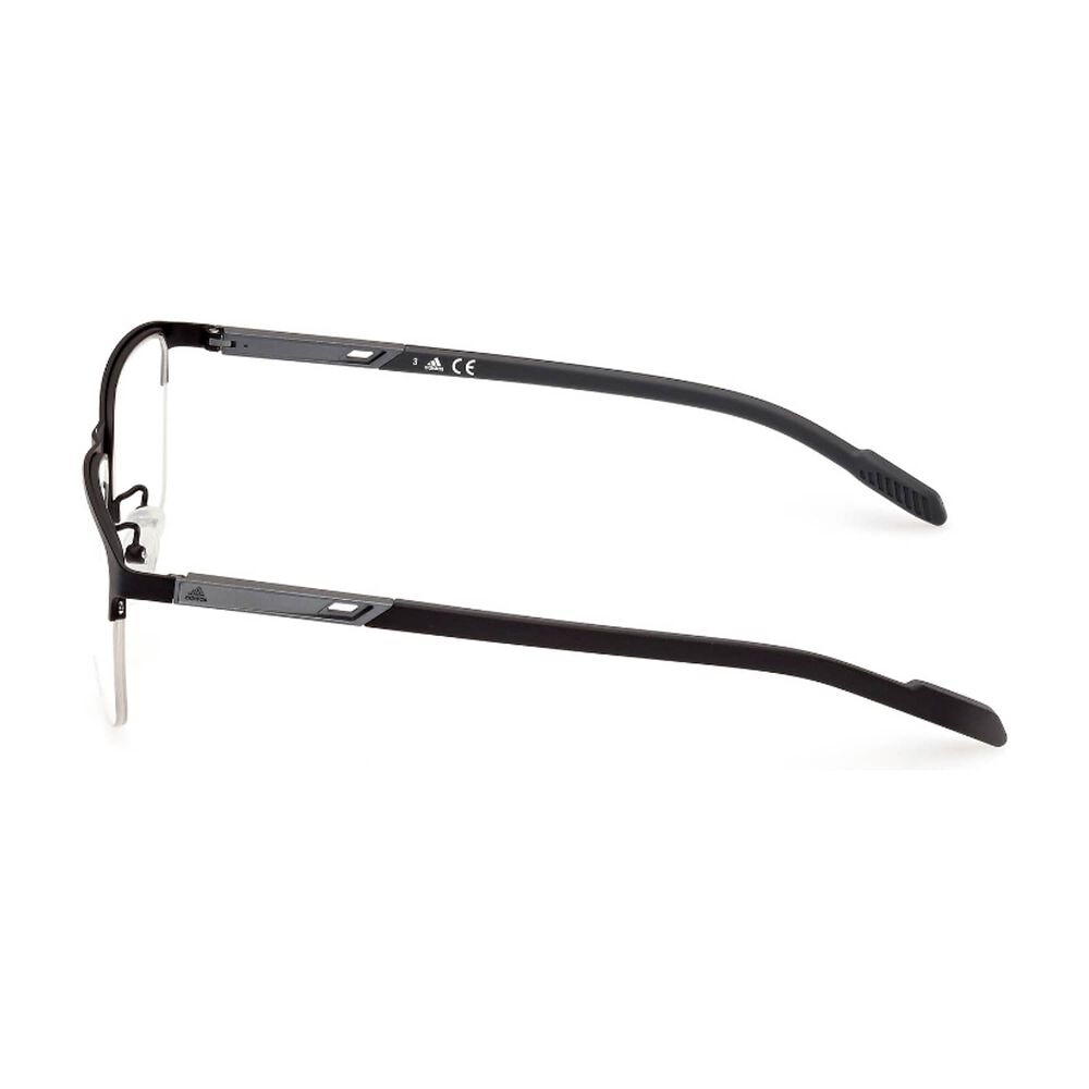 Lentes &Oacute;pticos Negro Adidas Sport image number 2.0