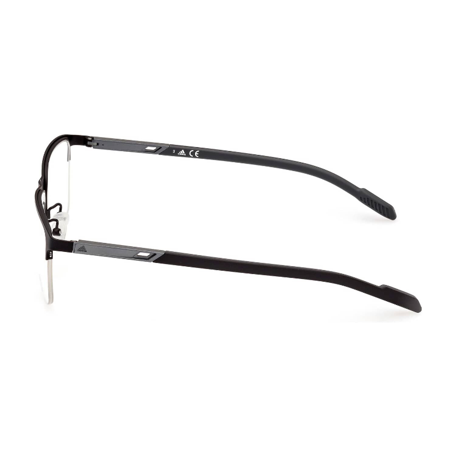 Lentes &Oacute;pticos Negro Adidas Sport image number 2.0