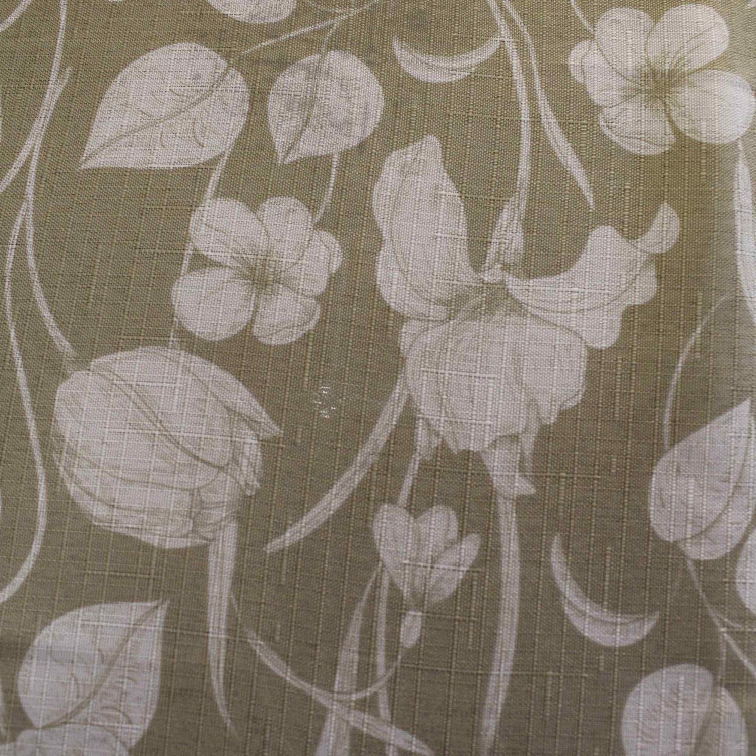 Mantel Antimanchas Natural 160x220 Cm image number 7.0
