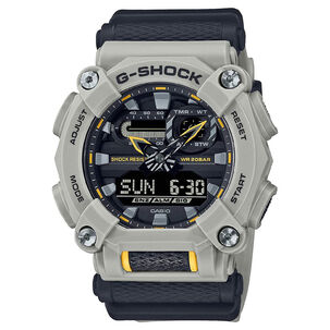 Reloj G-shock Hombre Ga-900hc-5adr
