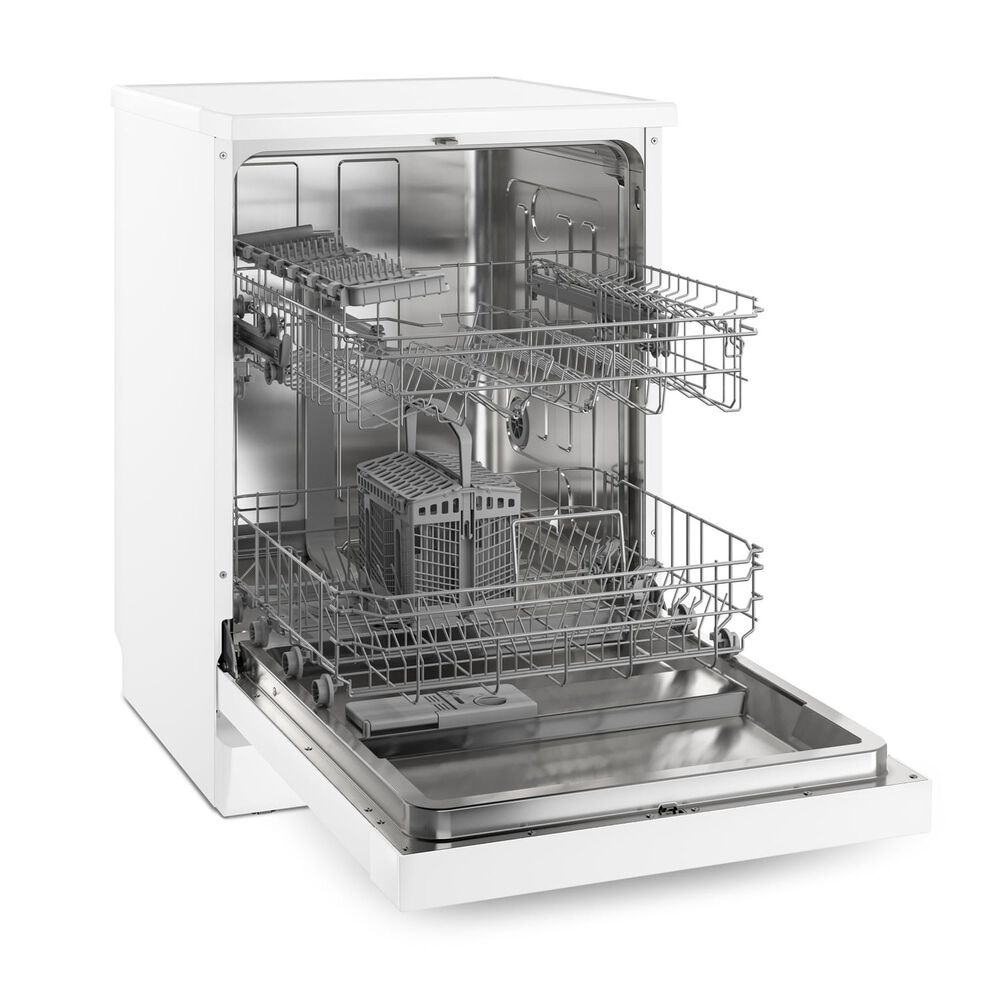 Lavavajillas Mademsa 14 Cubiertos Blanco 14 Bzg image number 4.0