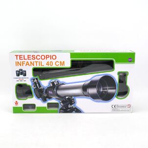 Juguete De Telescopio Refinado Happy Valley