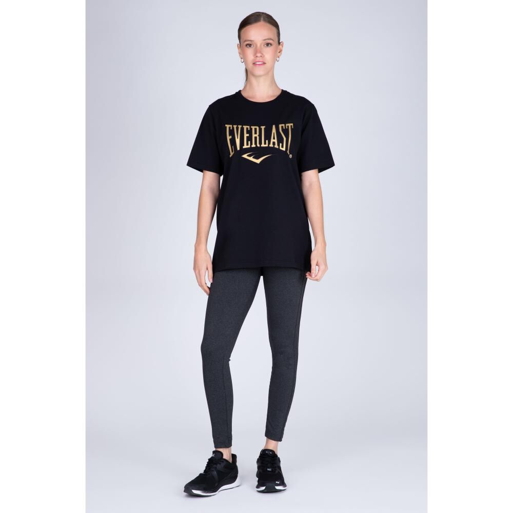 Polera Deportiva Mujer Everlast image number 3.0