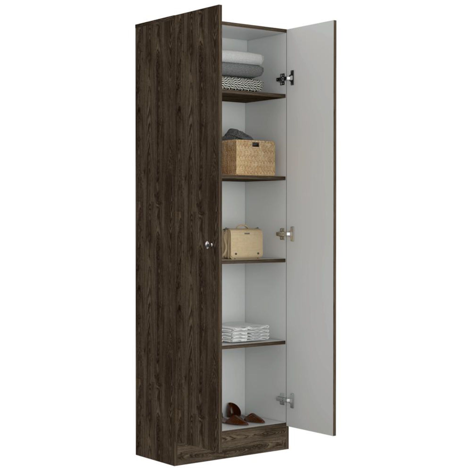 Closet Tuhome Home/ 2 Puertas image number 3.0