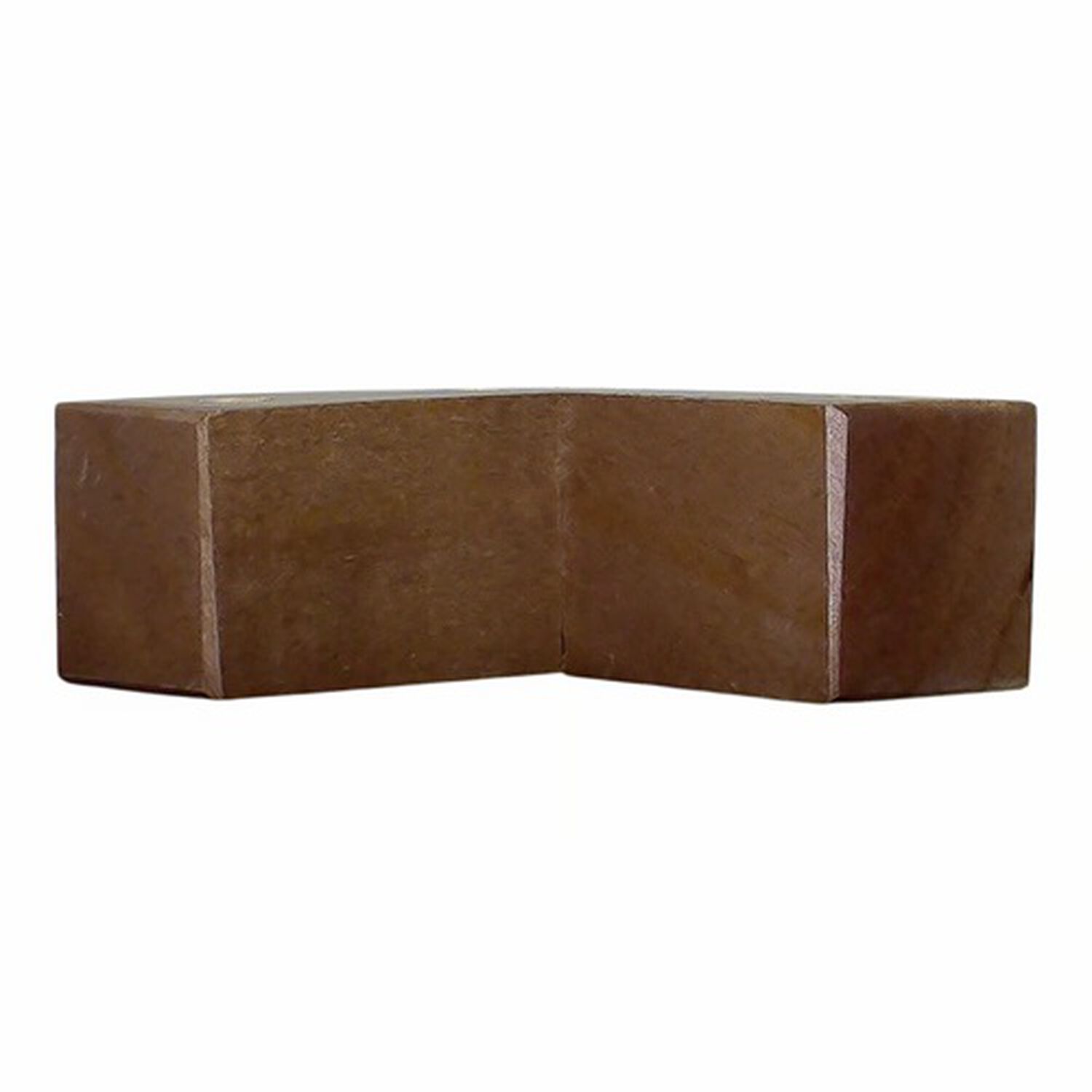 Kit 4 Patas Tipo L - Altura 4.5 Cm (chocolate) image number 3.0