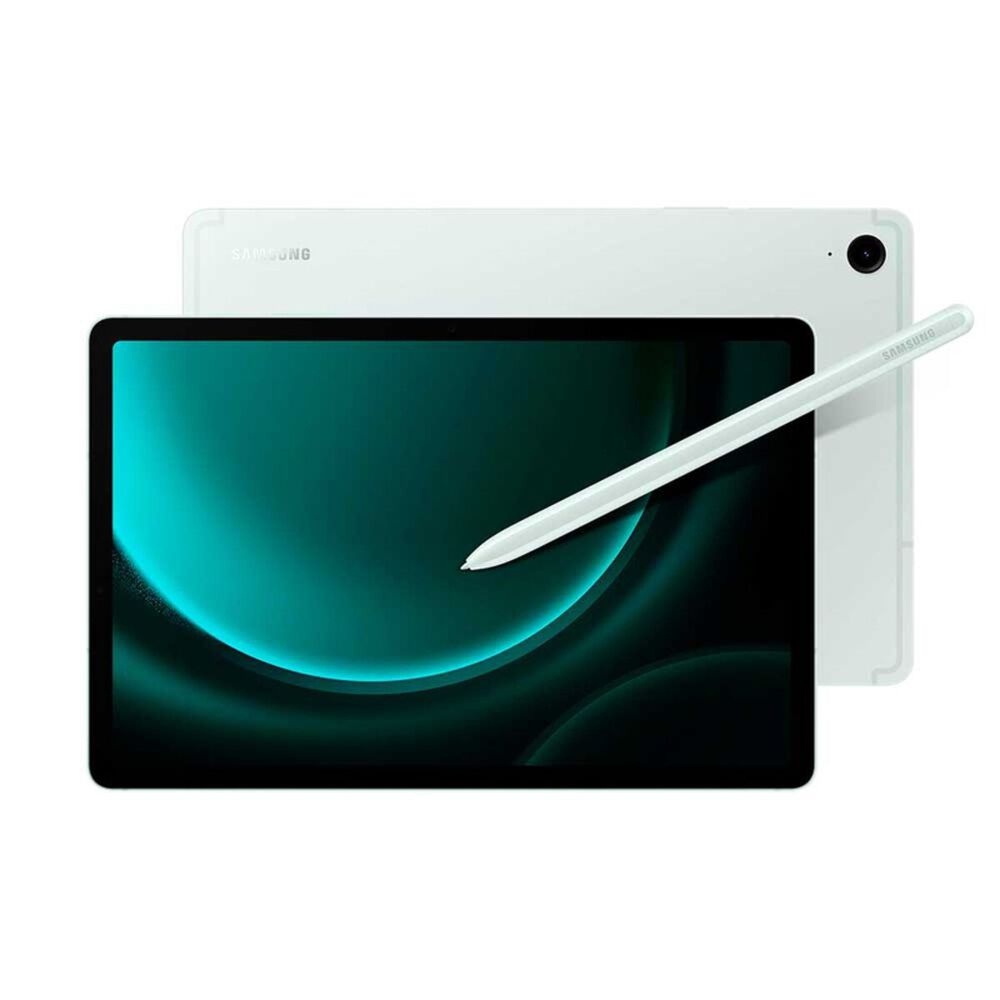 Samsung Galaxy Tab S9 Fe 10.9" 128gb Verde Menta image number 0.0