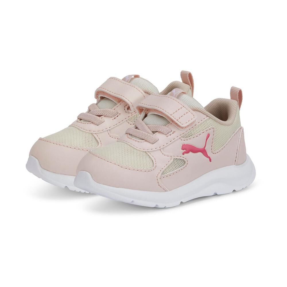 Zapatilla Urbana Niña Puma Fun Racer Ac Inf image number 0.0