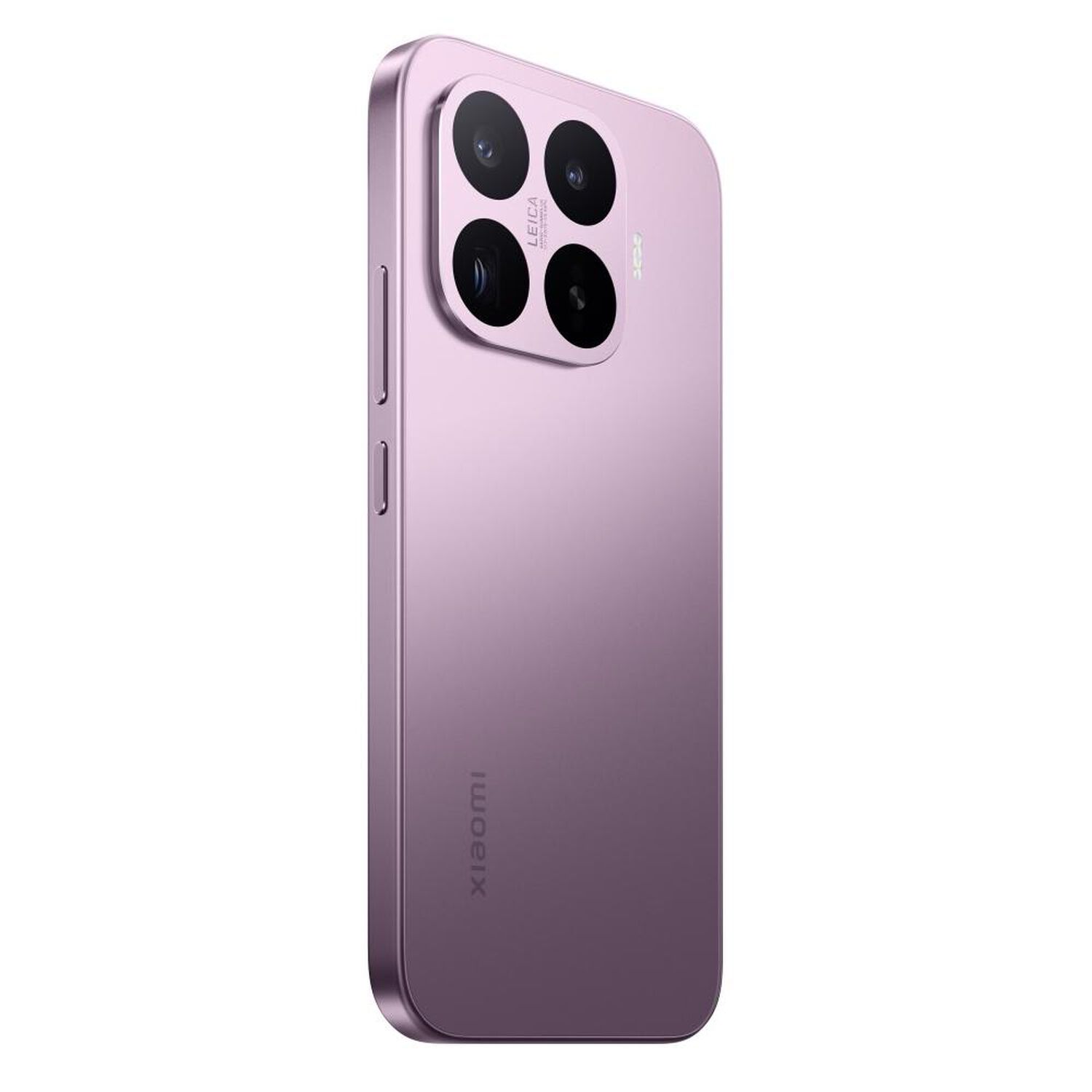 Smartphone Xiaomi 17T / 5G / 256 GB / Violeta / Liberado image number 4.0