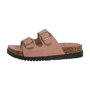 Sandalia Janga Rosado Alquimia