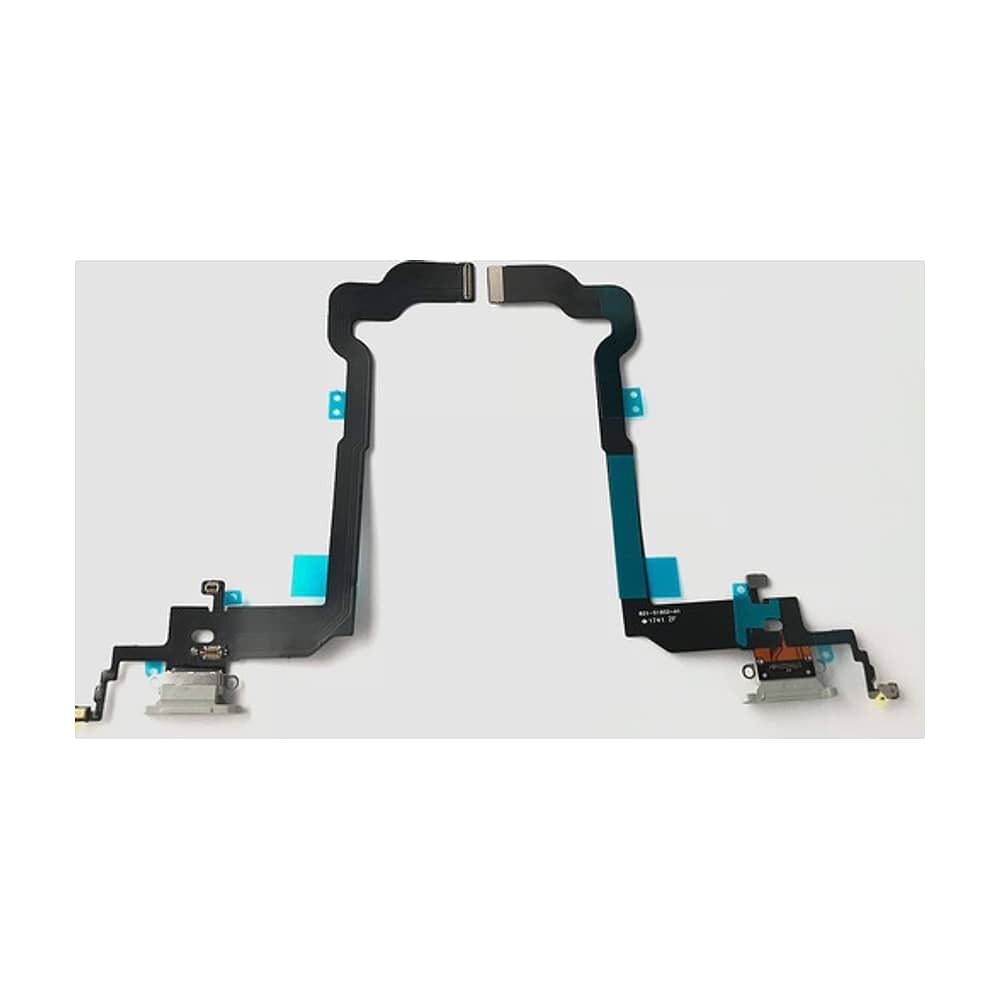 Flex De Carga Compatible Con Iphone X image number 1.0