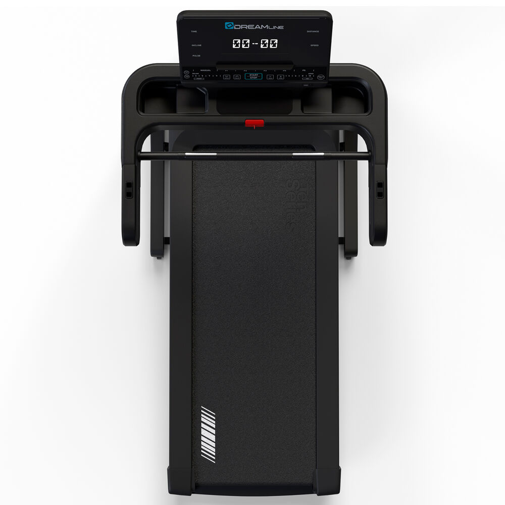 Trotadora Dreamline T5 20kmh Inclinación Automática image number 2.0