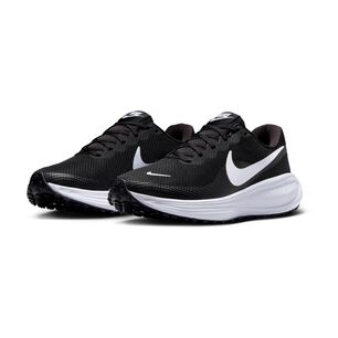 Zapatilla Running Nike Revolution 8 Mujer Negro