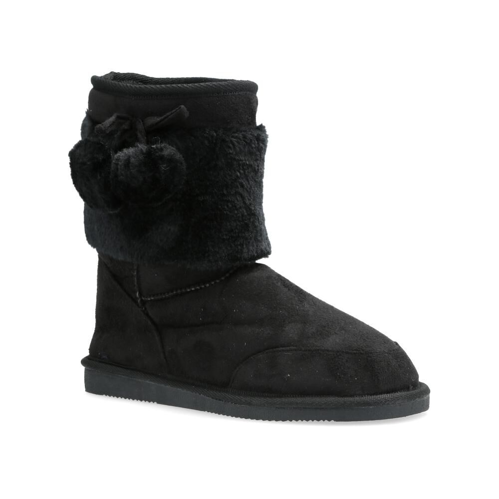 Bota Montaña W19-201 image number 0.0