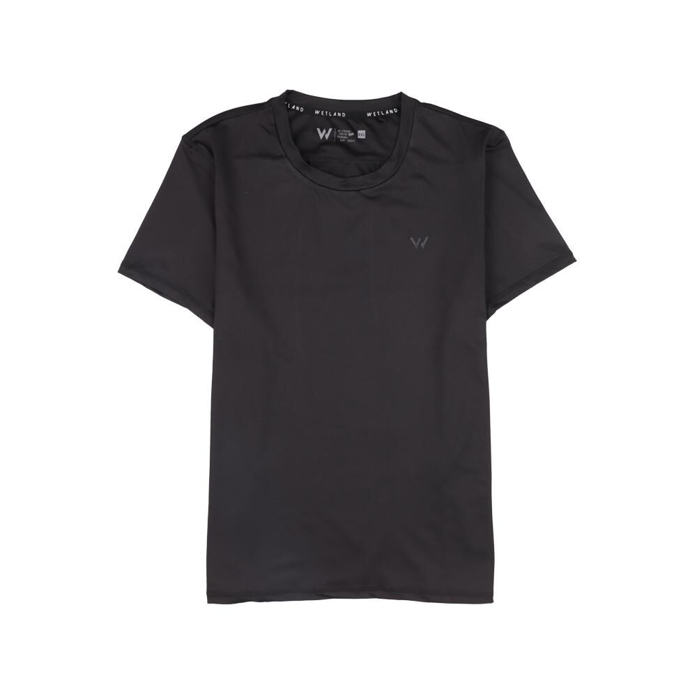 Polera Deportiva Hombre Wetland image number 0.0