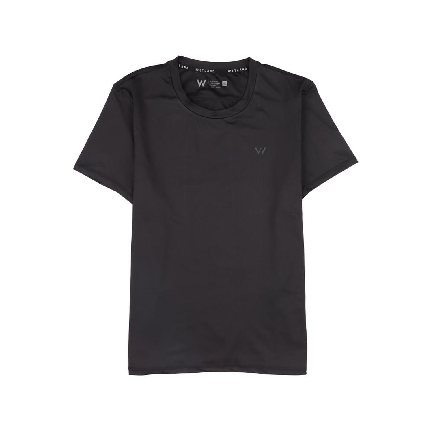 Polera Deportiva Hombre Wetland image number 0.0