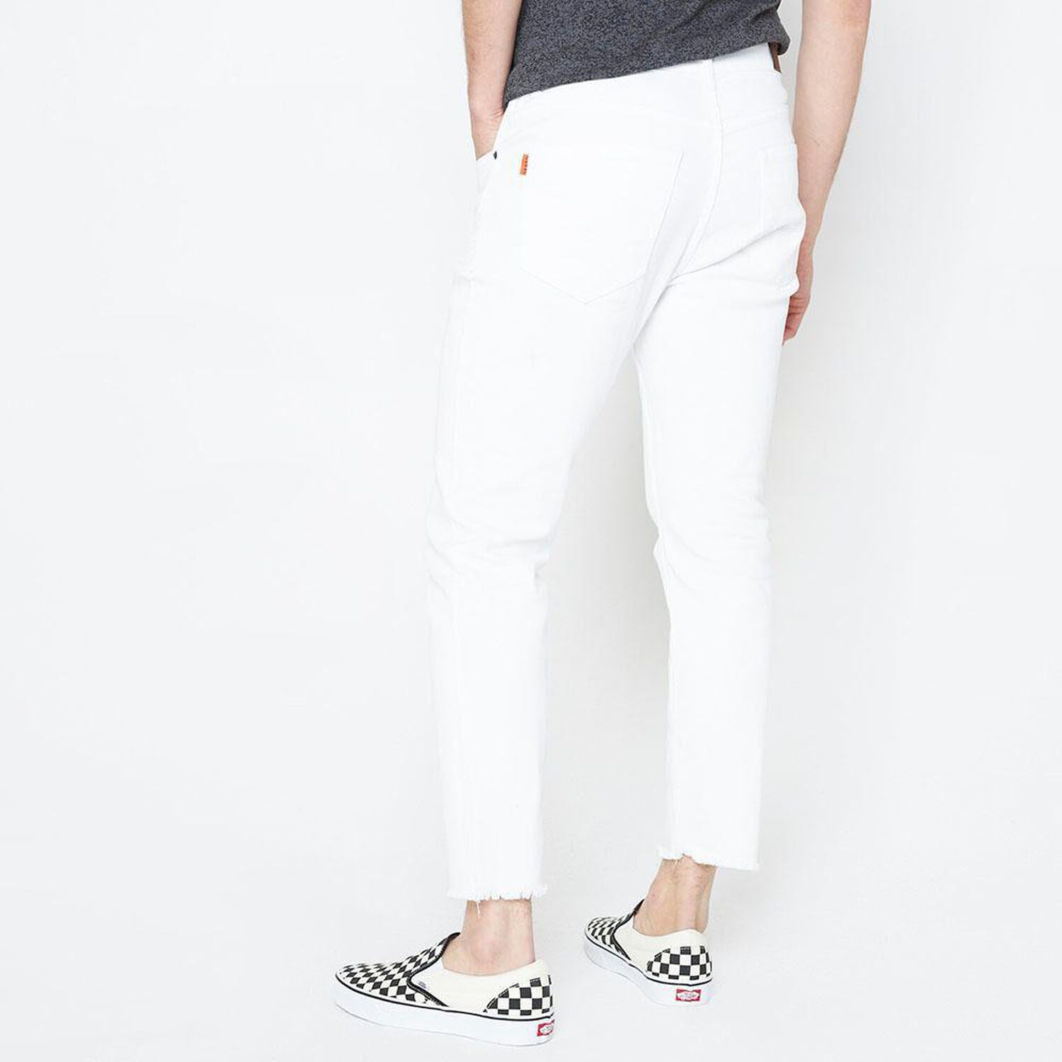 Jeans Skinny Hombre Skuad image number 2.0