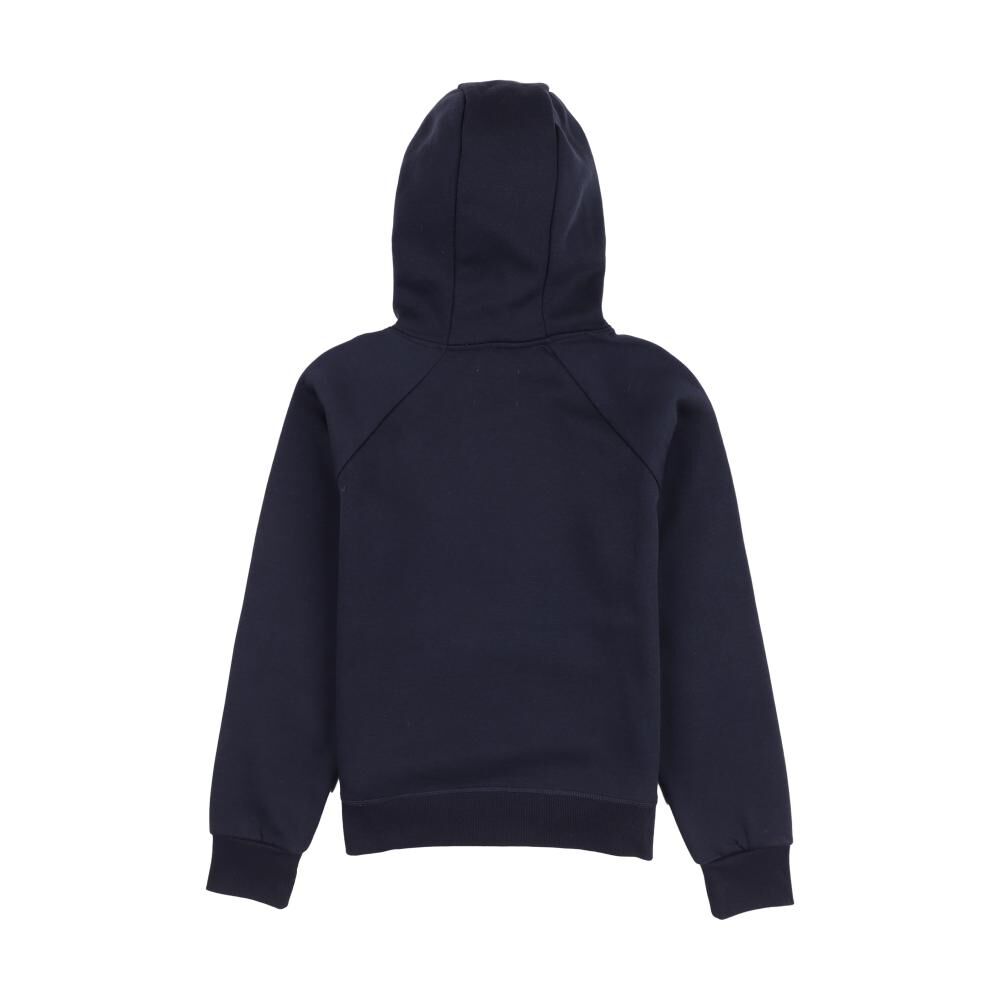 Poler&oacute;n Escolar Ni&ntilde;a Kid Legal Street image number 1.0