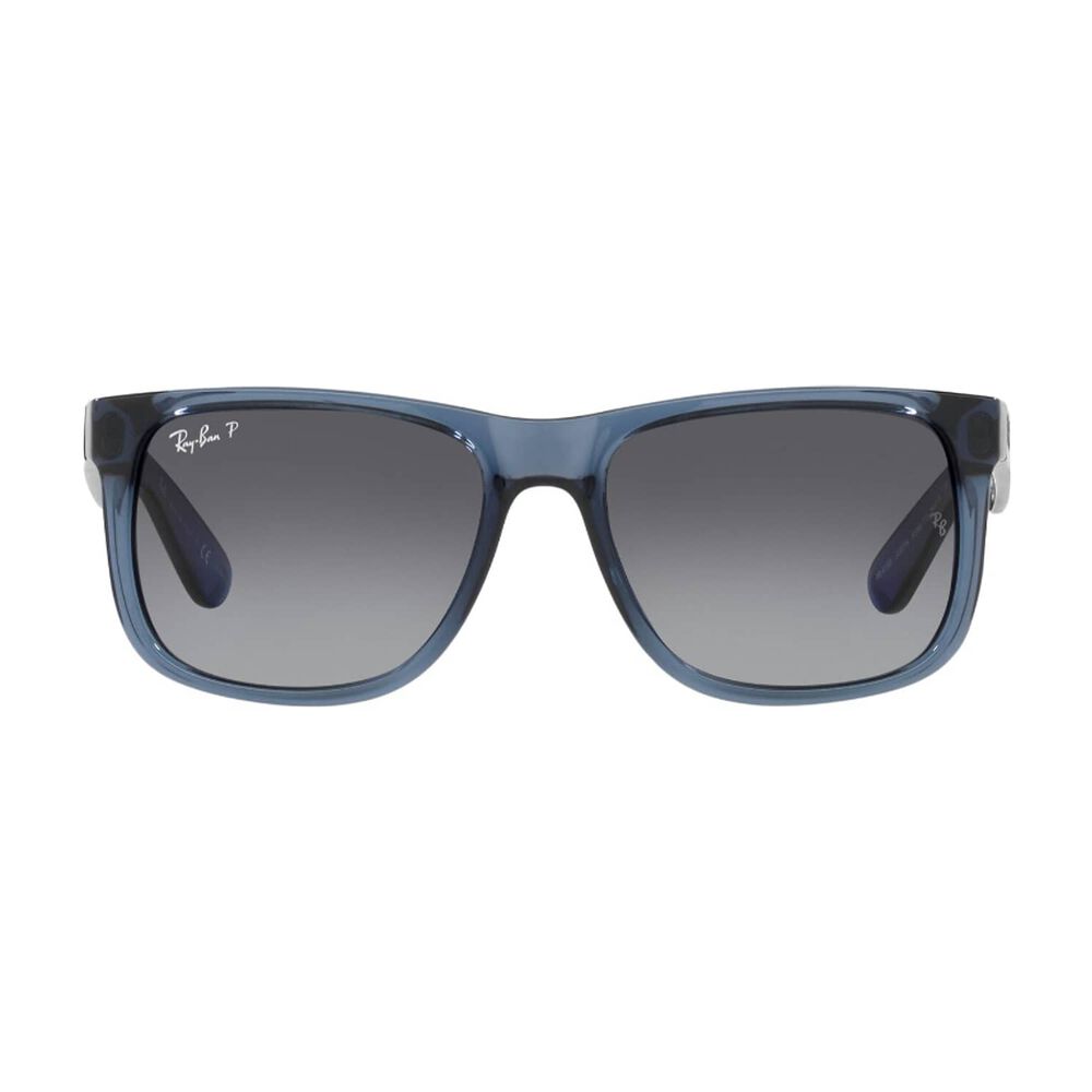 Lentes De Sol Justin Blue Polarizados Ray-ban image number 0.0