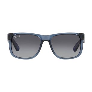 Lentes De Sol Justin Blue Polarizados Ray-ban