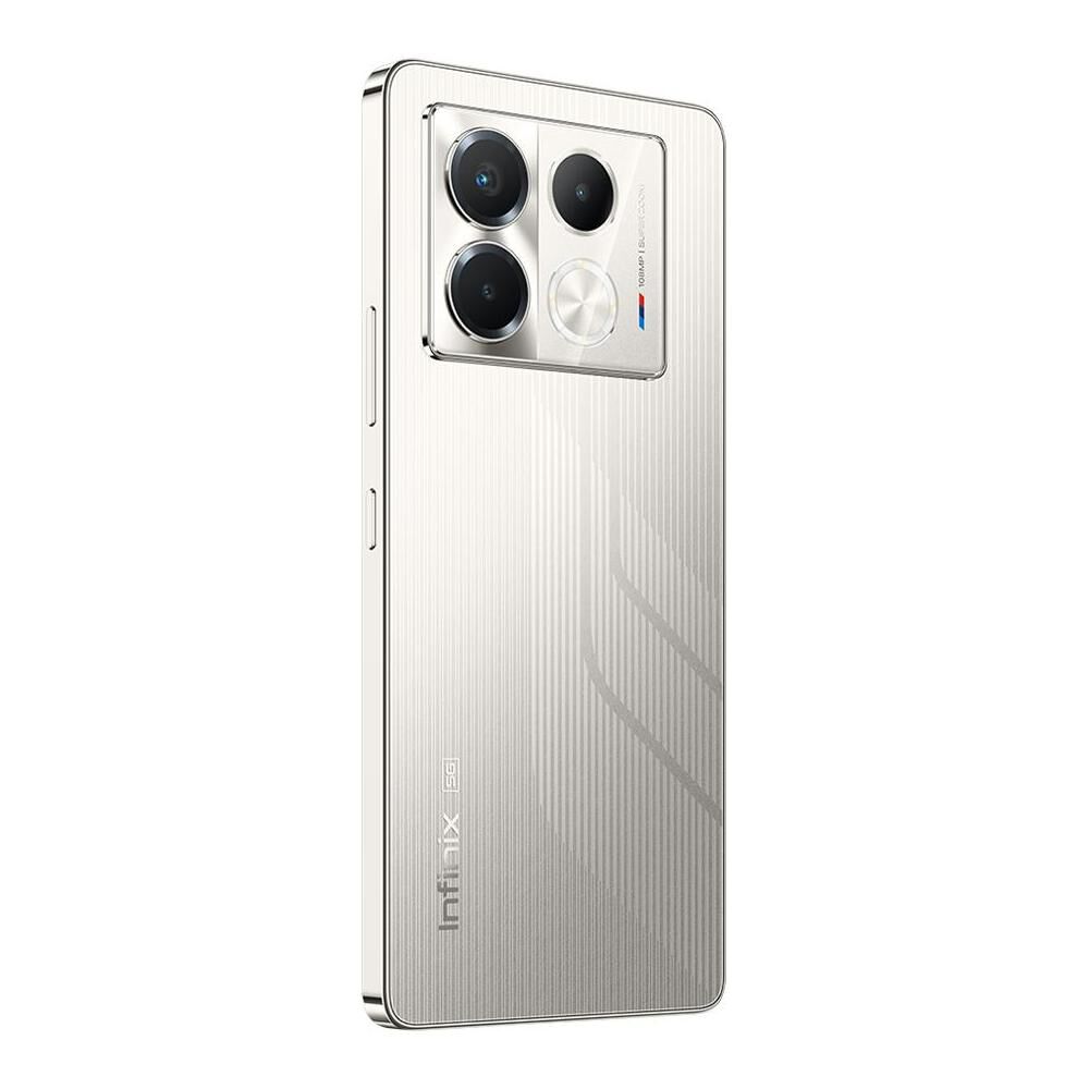 Smartphone Infinix Note 40 / 5G / 256 GB / Liberado image number 6.0