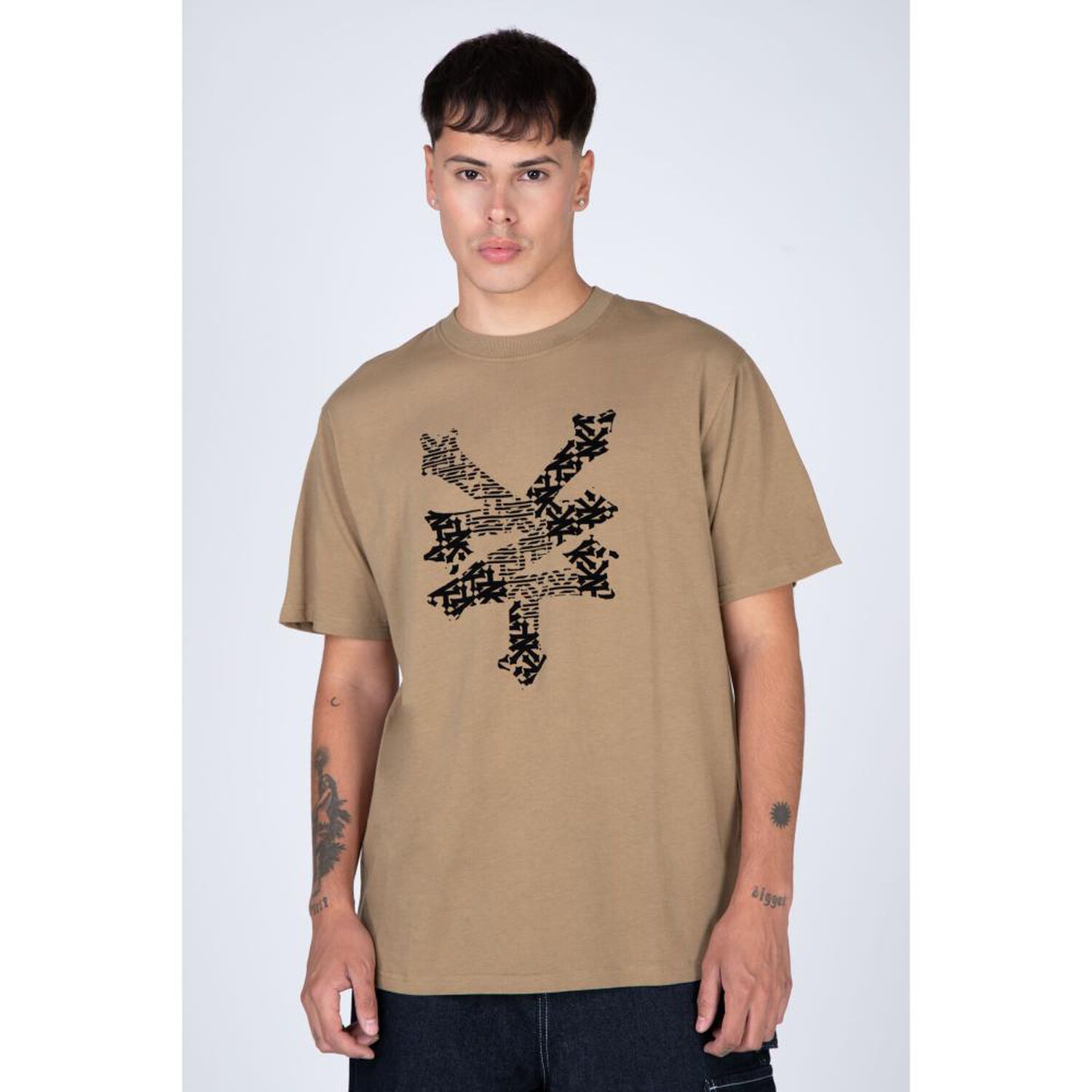 Polera Hombre Zoo York image number 0.0
