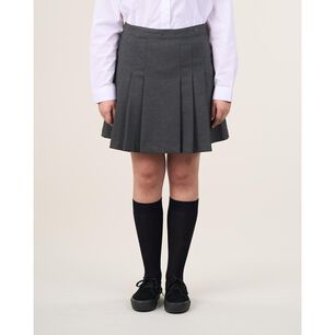 Falda Escolar Niña Polemic Girl