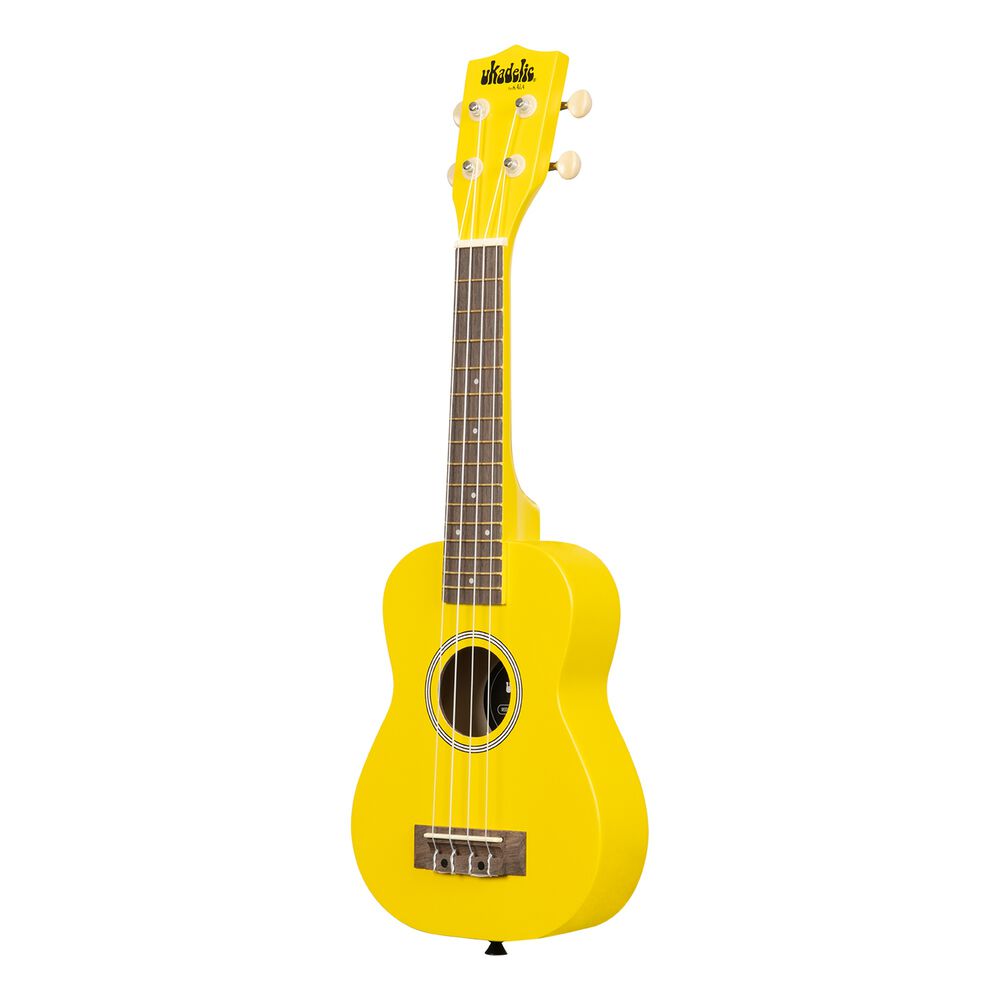 Ukelele Soprano Kala Taxi Cab Uk-taxicab image number 3.0