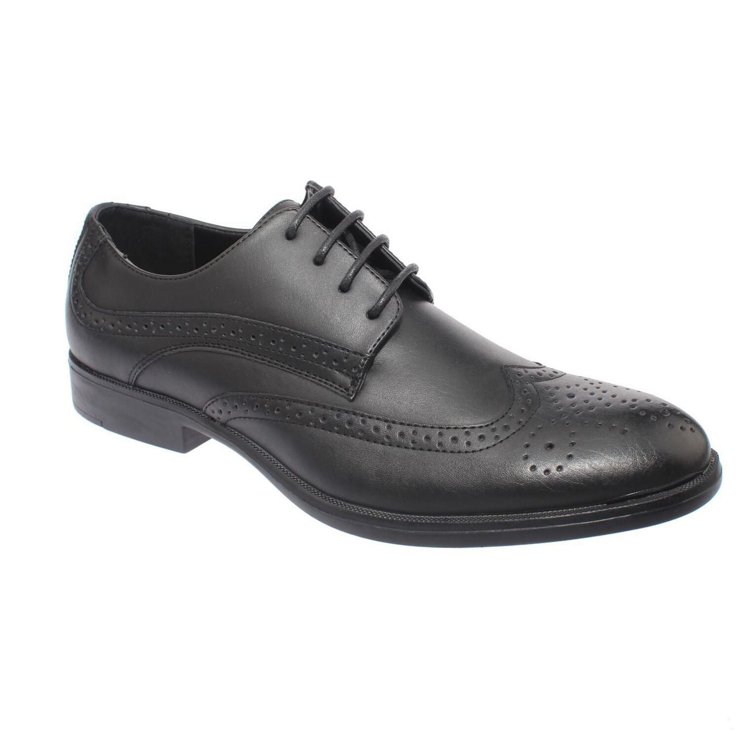 Zapato Formal Negro Woking Art: 81807171black image number 0.0