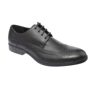 Zapato Formal Negro Woking Art: 81807171black