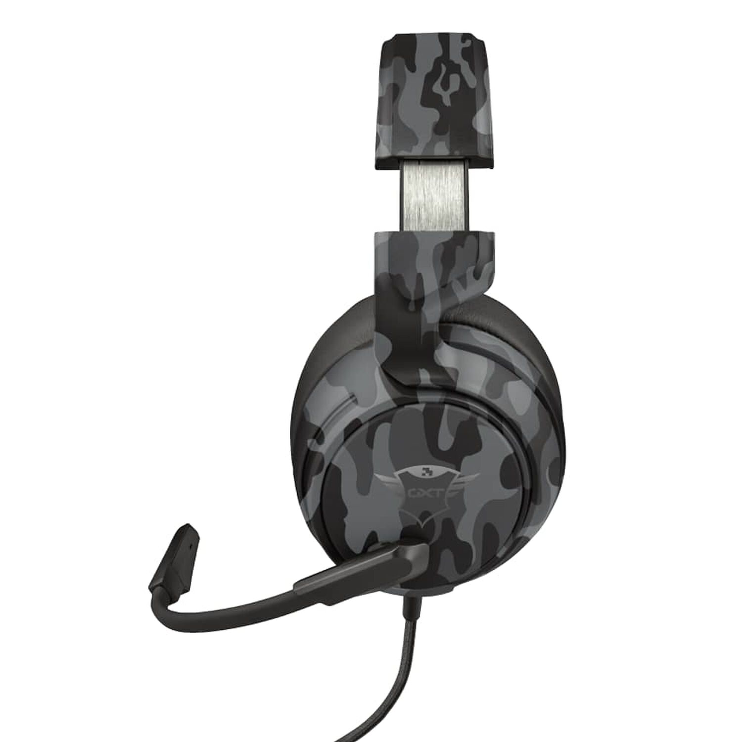 Audifonos Gamer Trust Gxt 433k Kamo Multiplataformas image number 8.0