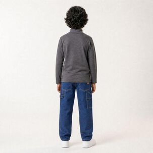 Beatle Ni&ntilde;o Topsis