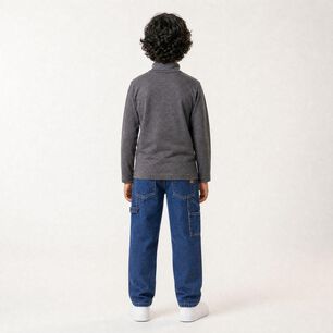 Beatle Ni&ntilde;o Topsis