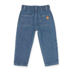 Jeans Bebe Ni&ntilde;o Baby