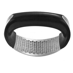 Prensa Triturador Cocina Ajo Met&aacute;lico