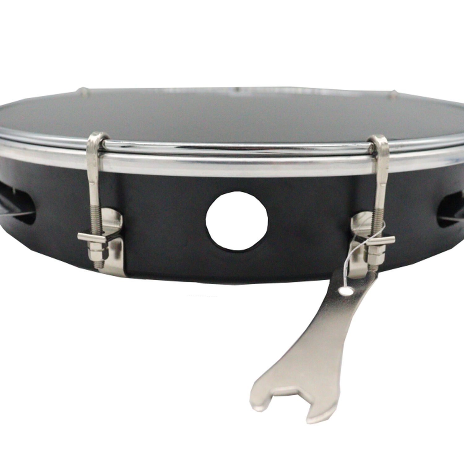 Pandero Premium Sambrasil 10" 11191 Liverpool image number 1.0
