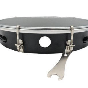 Pandero Premium Sambrasil 10" 11191 Liverpool