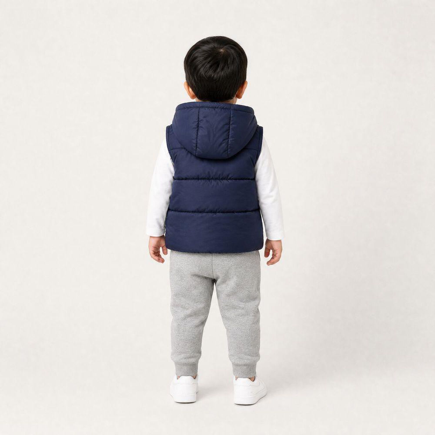 Parka Bebe Ni&ntilde;o Baby image number 1.0