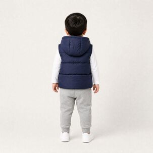 Parka Bebe Ni&ntilde;o Baby