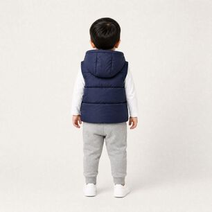 Parka Bebe Ni&ntilde;o Baby
