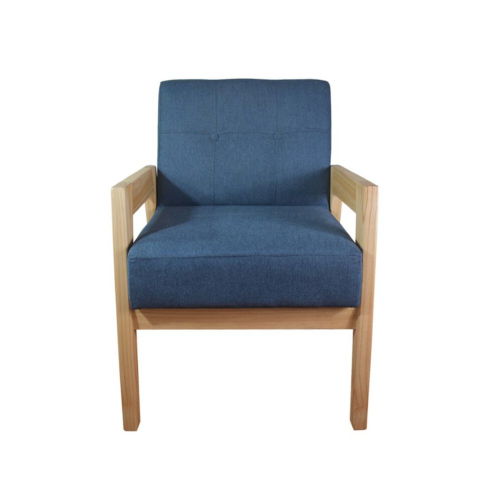 Sitial Vendetta Azul image number 3.0