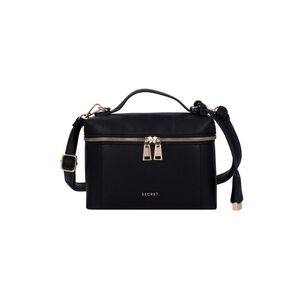 Bandolera Secret Minsk St6 Xs Negro