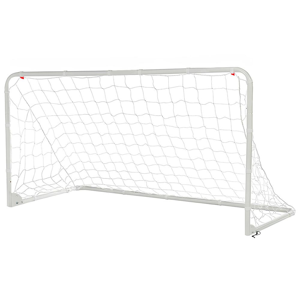 Arco De Fútbol 183x91cm Con Bolso De Transporte Lubabycas image number 0.0