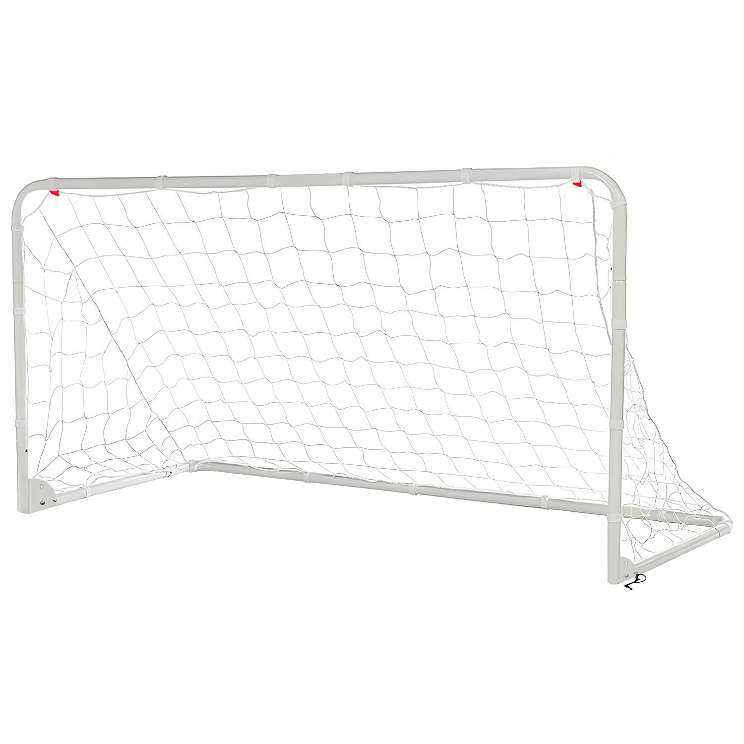 Arco De F&uacute;tbol 183x91cm Con Bolso De Transporte Lubabycas image number 0.0