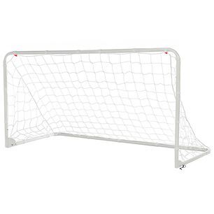 Arco De F&uacute;tbol 183x91cm Con Bolso De Transporte Lubabycas