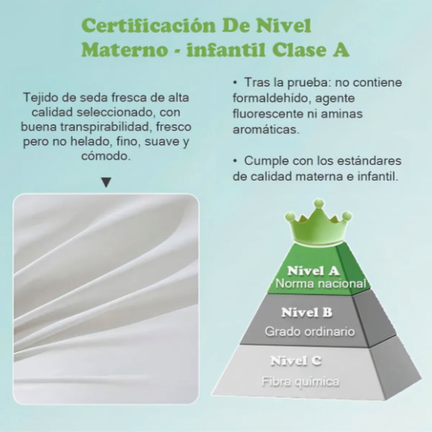 Pack X2 Almohada Memory Foam image number 2.0