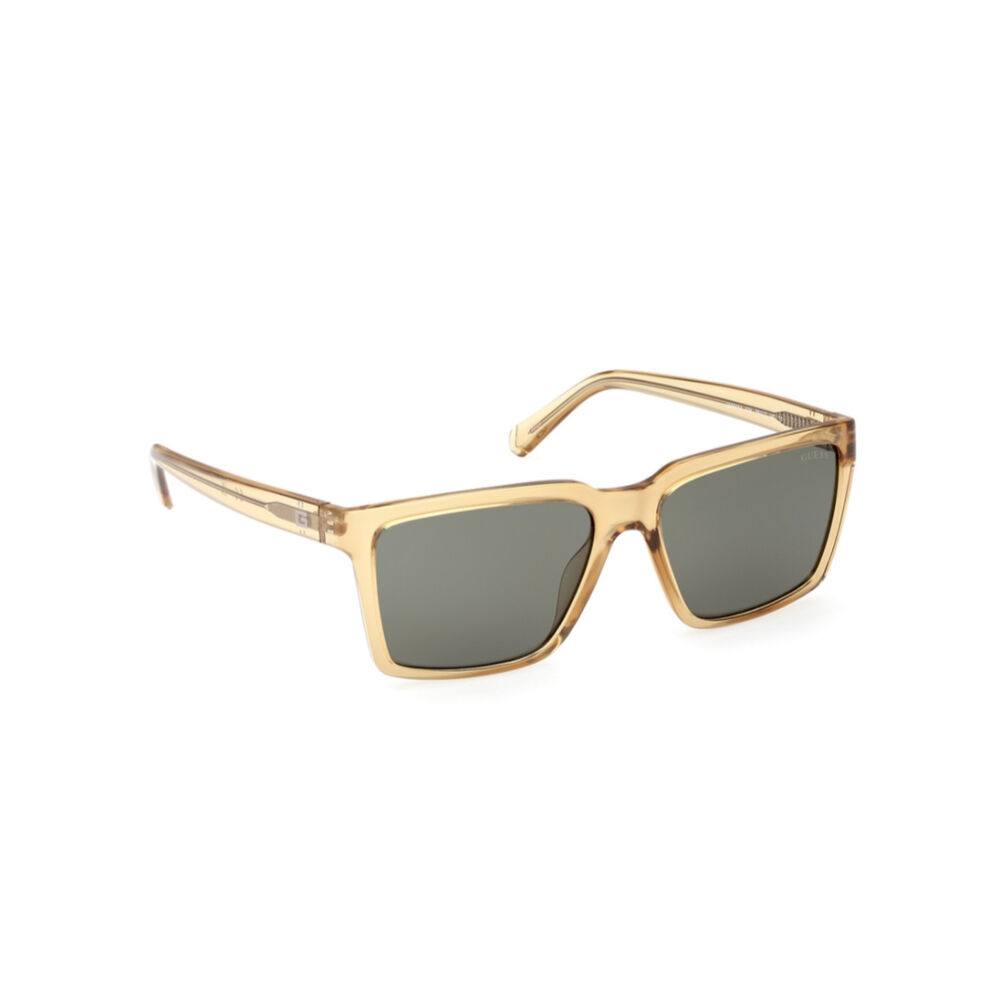 Lentes De Sol Amarillo Guess image number 7.0